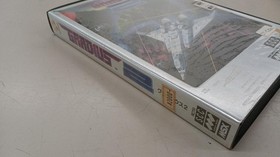 MSX software Model Gradius 2 KONAMI