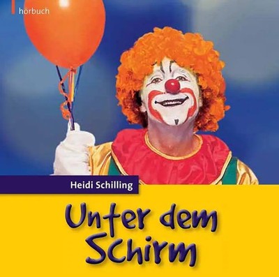 Unter dem Schirm | Heidi Schilling | Audio-CD | 2 Audio-CDs | Deutsch | 2025
