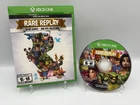Rare Replay - Microsoft Xbox One - Tested & Working - Free Shipping