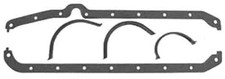 Milodon Premium Oil Pan Gasket Big Block Chrysler 383-440