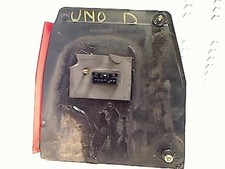 Feu arrière Fiat UNO