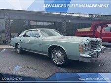 1977 Ford LTD for Sale
