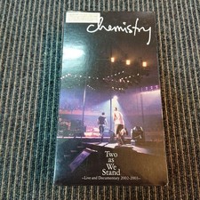 CHEMISTRY Two We Stand~LIVe Docu… 1p