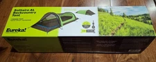New! Eureka Solitaire AL Backcountry 1 Person Lightweight  Backpacking  Tent