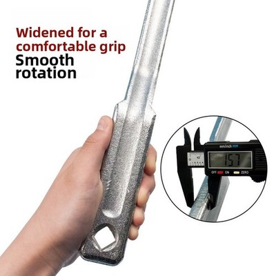 Power Lever Tool Ergonomic Grip Tool KFZ Reparaturen High-Torque Capability