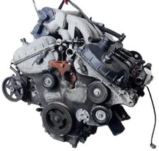 Moteur Jaguar E