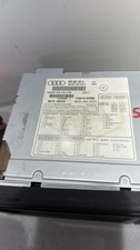 Autoradio Audi S3