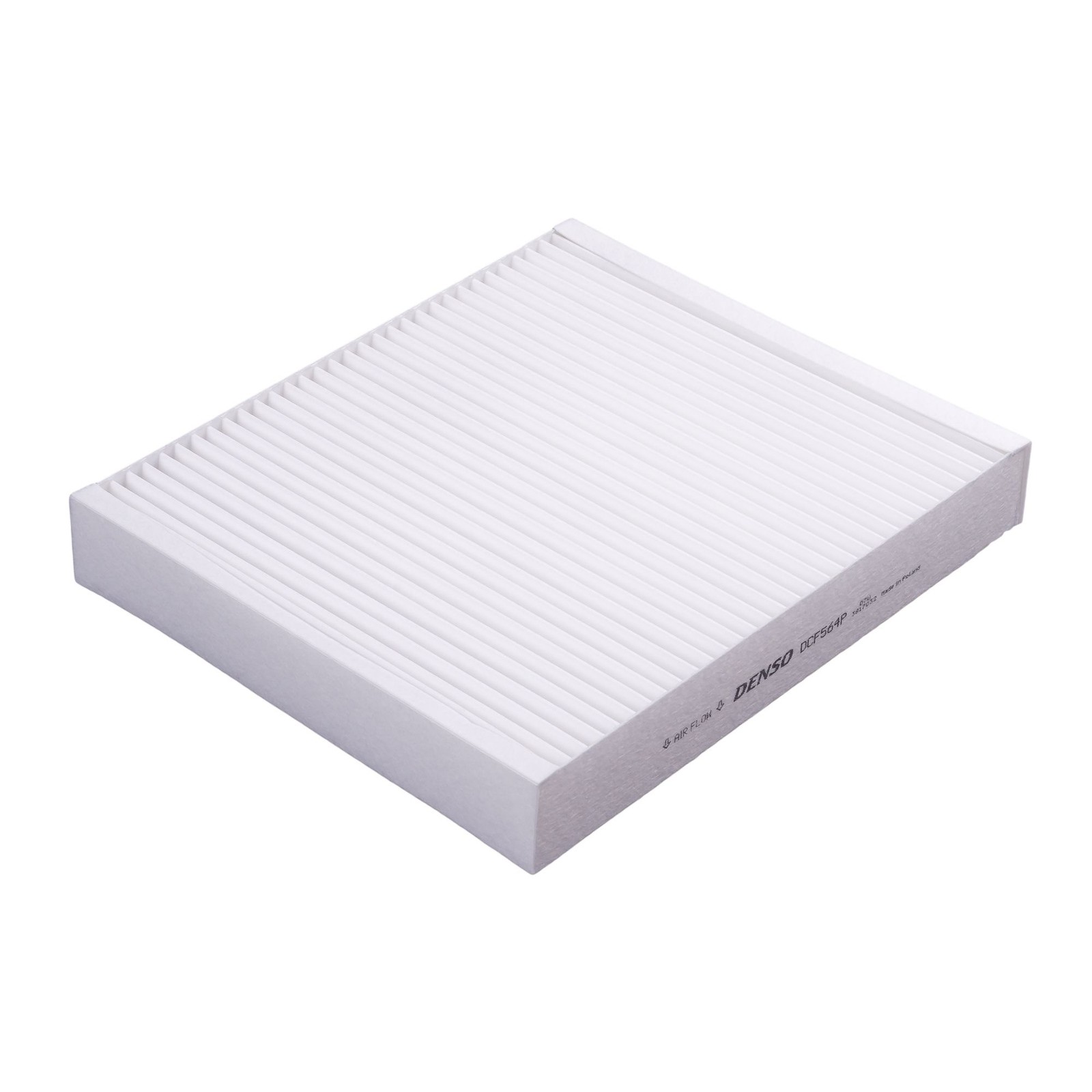 2x ✅Fits DENSO DCF564P CABIN AIR FILTER CADILLAC, CHEVROLET, OPEL, V ⭐UK Seller⭐ - Image 30