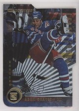 1997-98 Donruss Gold Die-Cut Press Proof /500 Adam Graves #70 0sf1