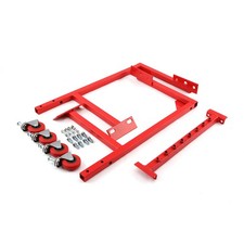 Speedmaster Pce407.1007 4 Leg Engine Storage Stand For Chevy Sbc 350 Bbc 454