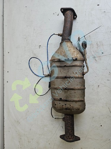 FORD Kuga DM2 MKII 2012-2014 Catalytic Converter CV61-5H250-AB - Picture 8 of 14