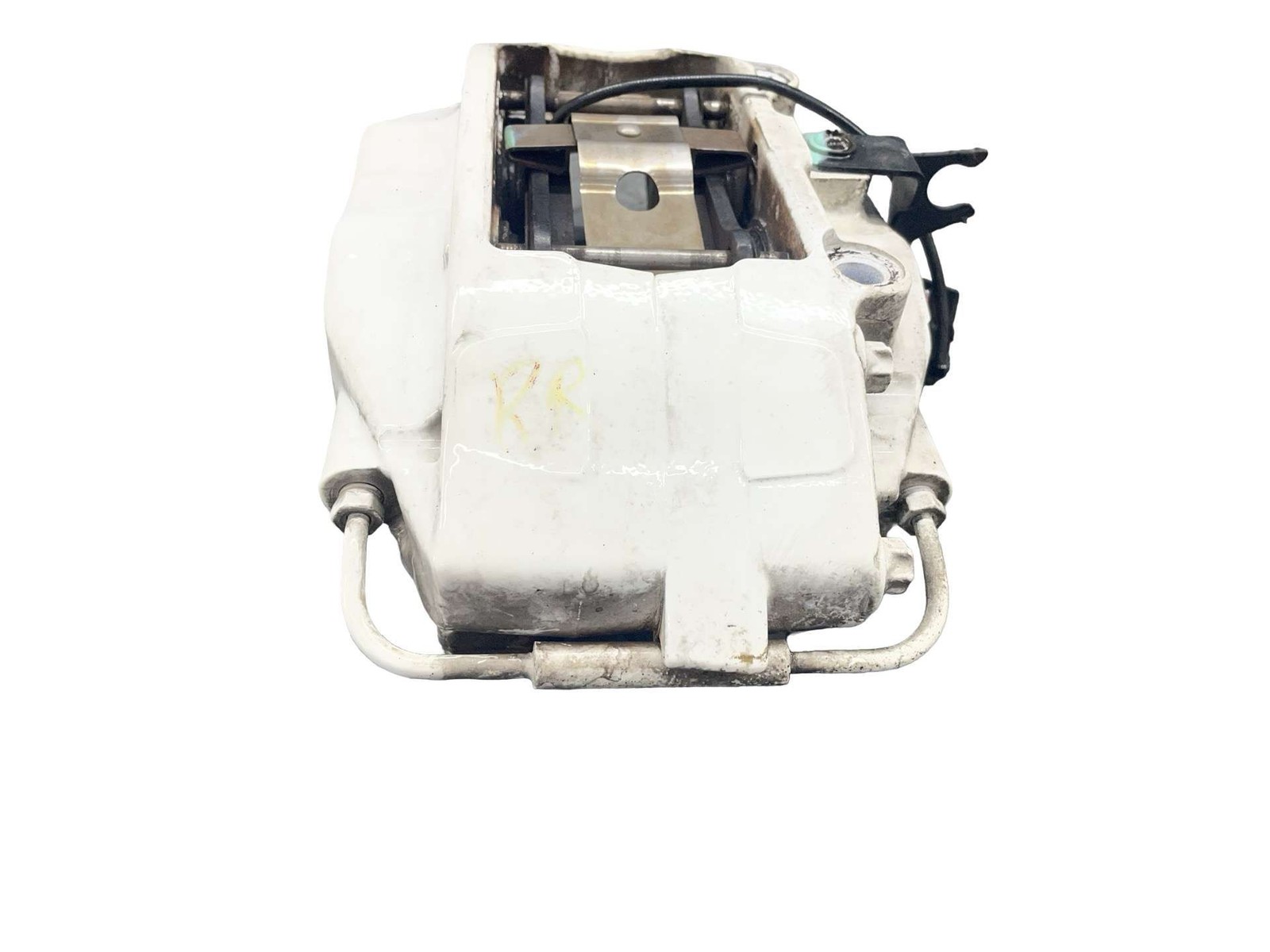 Lamborghini Huracan Rear Right Brake caliper White