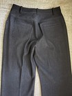 ST. JOHN SPORT Jeans by Marie Gray Women High Rise  Bootcut Dark Gray Size 4 — photo 6