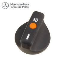 Genuine Headlight Switch Knob for Mercedes R1...