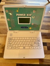 Lexibook Power Kid Laptop JC595
