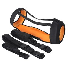 Carry Case Travel Protective Cover w/Shoulder Strap For JBL BOOMBOX 4 Speaker