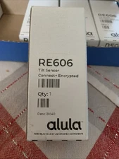 Alula Connect+ | Tilt Sensor | RE606M | 433MHz