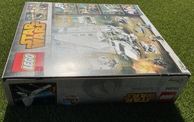 LEGO Star Wars: Imperial Shuttle Tydirium (75094)