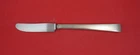Continental by International Sterling Silver Grille Knife HH WS  8 5/8"