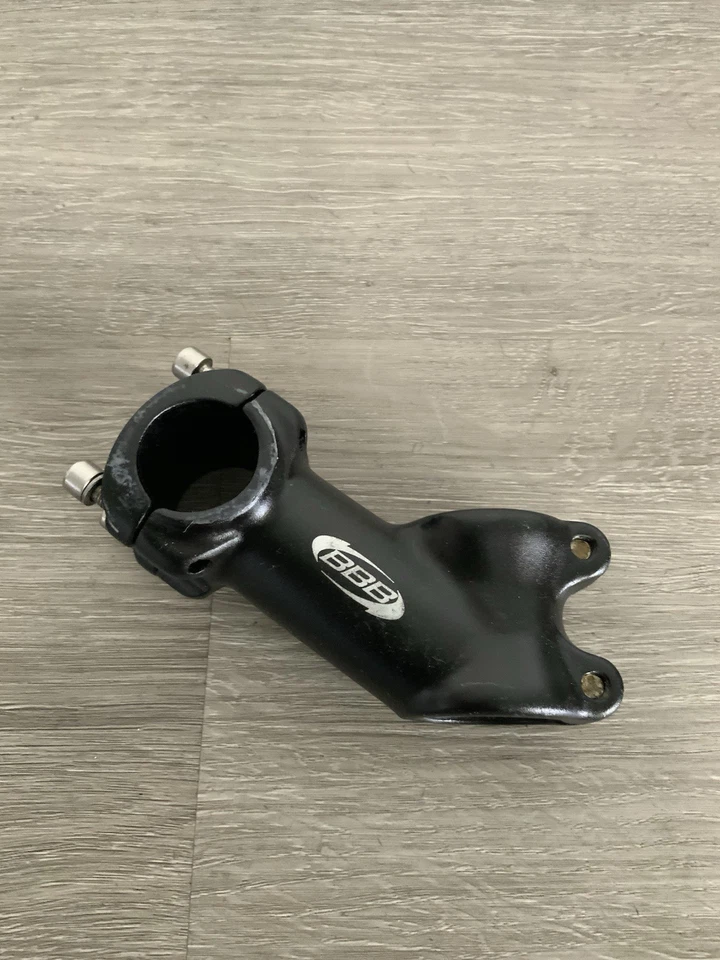 BBB THREADLESS RISER STEM 65 MM 1 1/8 OR 1 INCH 25.4 MM 168 GRAMS - Image 3 of 4