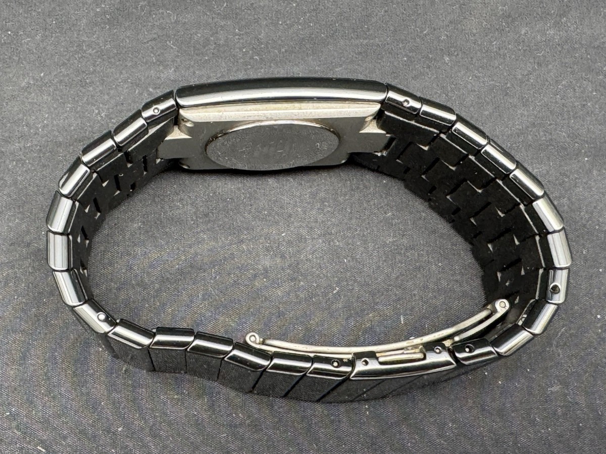 Rado Ceramica DIASTAR High-tech Ceramics Mens Watch - for sale