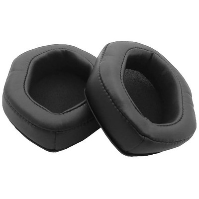 V-MODA XL Memory Cushions for Crossfade Wireless, M-100, LP and LP2 Headphones,