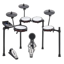 Alesis Nitro Max E-Drum Set - E-Drum Set