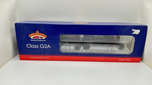Bachmann 31-479 Spur O BR G2A Class Lok Nr 49094 verwittert DCC ready | Zustand: Used