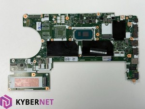 Lenovo ThinkPad L14 Gen 1 Series NM-D271 i5-1135G7 2,40GHz Mainboard -60M