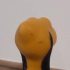 Vintage Disney Pluto Shampoo Bottle Soap Soaky — photo 9