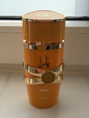 Lattafa Yara Tous Eau de Parfum 100ml Damen