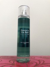 Bath  Body Works DANCE IN THE RAIN ORIGINALS Fragrance Spray 8 oz Rare