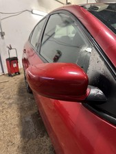 13 14 15 16 Dodge Dart Door Mirror Passenger Side Right