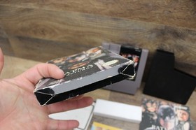 Vintage Batman Returns Nintendo NES In Box