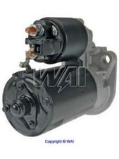 WAI Motorino di Avviamento Starter 17415N per SEAT IBIZA GALAXY 35I CLASSIC ALHAMBRA A3 VENTO