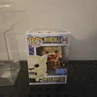 Funko Pop: Invincible Battle Beast #54 Chase Chalice EX w/ protector