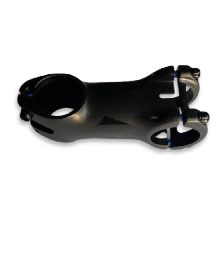 FSA Full Speed Ahead SCR SL-K Stem Clamp 31.8mm 100mm +/-6 Deg Black Aluminum - Image 4 of 4