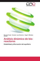 Ricardo Femat (U. A.) | AnáLisis DináMico De Bio-Reactores | Taschenbuch (2012)