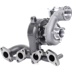 Turbolader STARK SKCT-1190043 für MITSUBISHI Outlander II SUV (CWW)