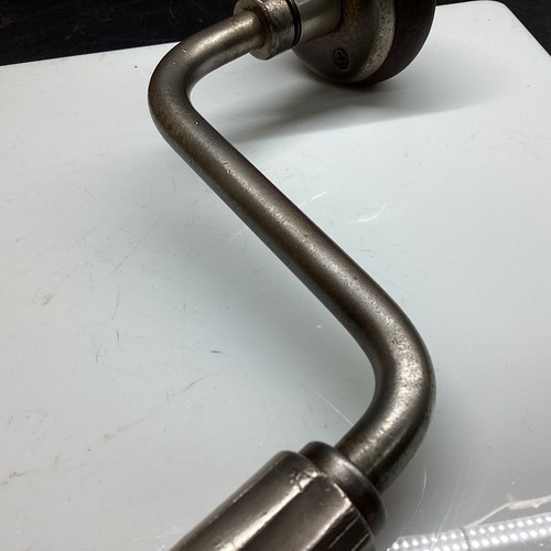 Vintage Craftsman Hand Crank Pipe Reamer #5513 - Picture 7 of 24