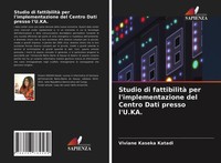 Viviane Kaseka Katadi | Studio Di Fattibilità Per L'implementazione Del...
