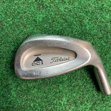 Titleist DCI 962 stainless PW pitching wedge head only