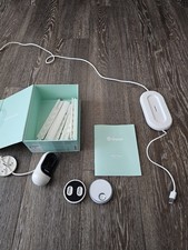 Owlet PS01NNBBYF Smart Duo Baby Monitor