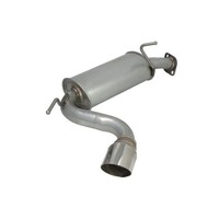 EndschalldäMpfer Bosal 128-005