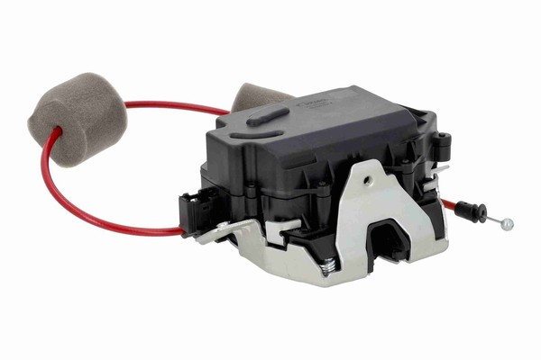 Vemo Heckklappenschloss V30-85-0002 FüR Mercedes Klasse Model S211 W164 350 CGI-image