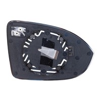 Diederichs Spiegelglas AußEnspiegel Konvex FüR VW Golf VII Links 5H0857521