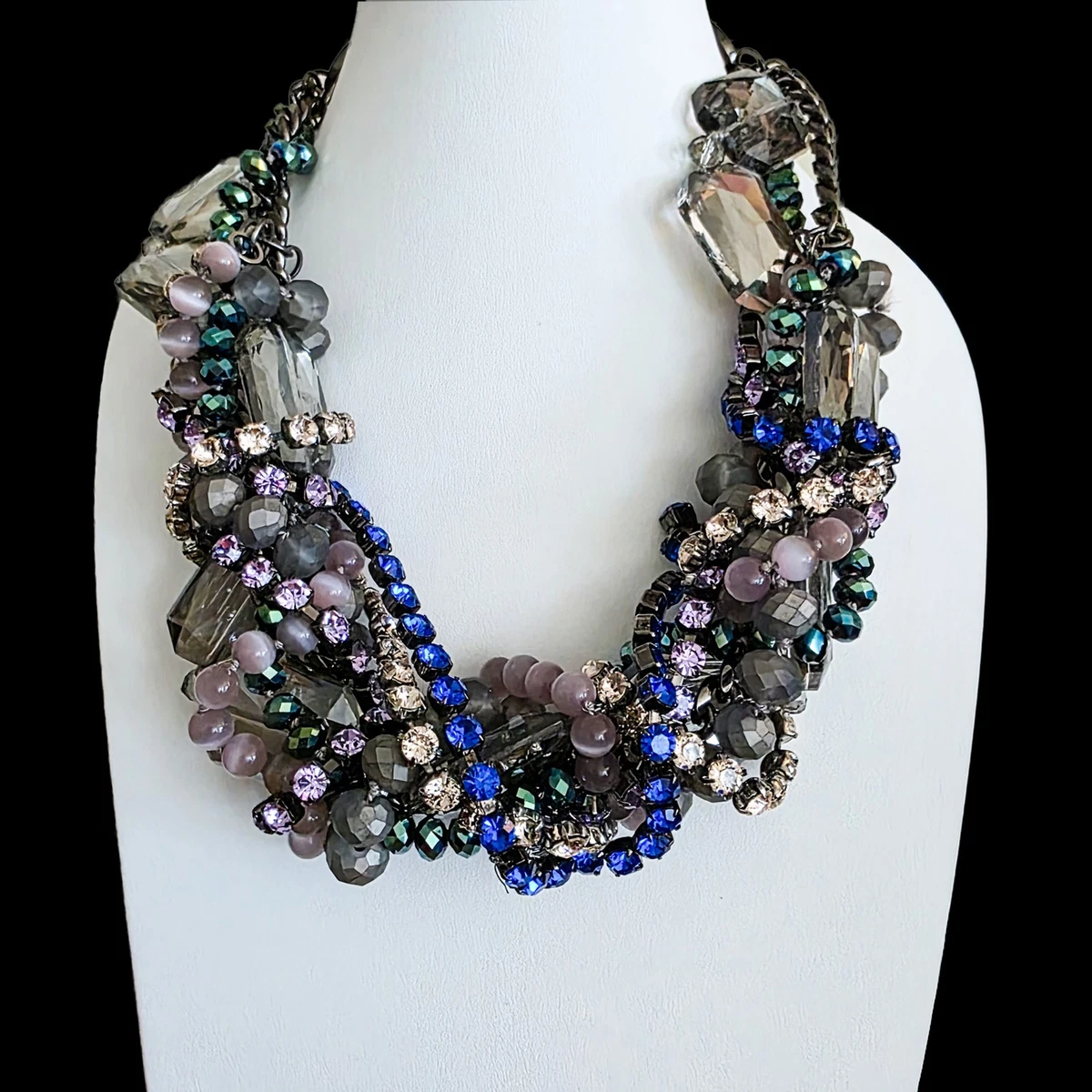 Erickson Beamon Fashion Necklaces & Pendants | Updated Sep 2026