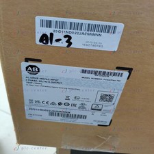 1PC NEW Allen-Bradley Expedited shipping 20G11ND022JA0NNNNN US stock Free tax