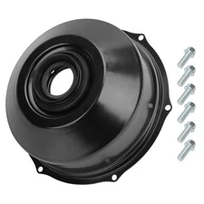 Rear Brake Drum Cover for Honda Foreman 400 450 Rancher 350 400 TRX350 TRX400...