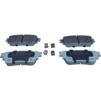 Quaro QP1311 Bremsbelagsatz FüR Mitsubishi Outlander Eclipse Cross GG W GF W ZJ
